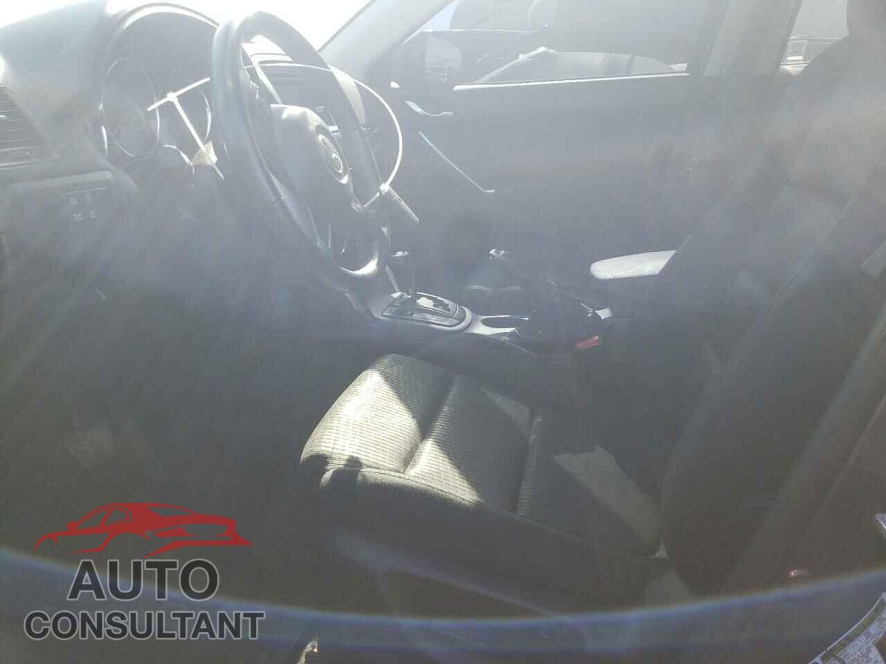 MAZDA CX-5 2013 - JM3KE4CEXD0127232