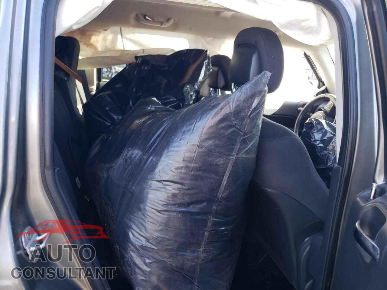 JEEP PATRIOT 2012 - 1C4NJPFA3CD568266