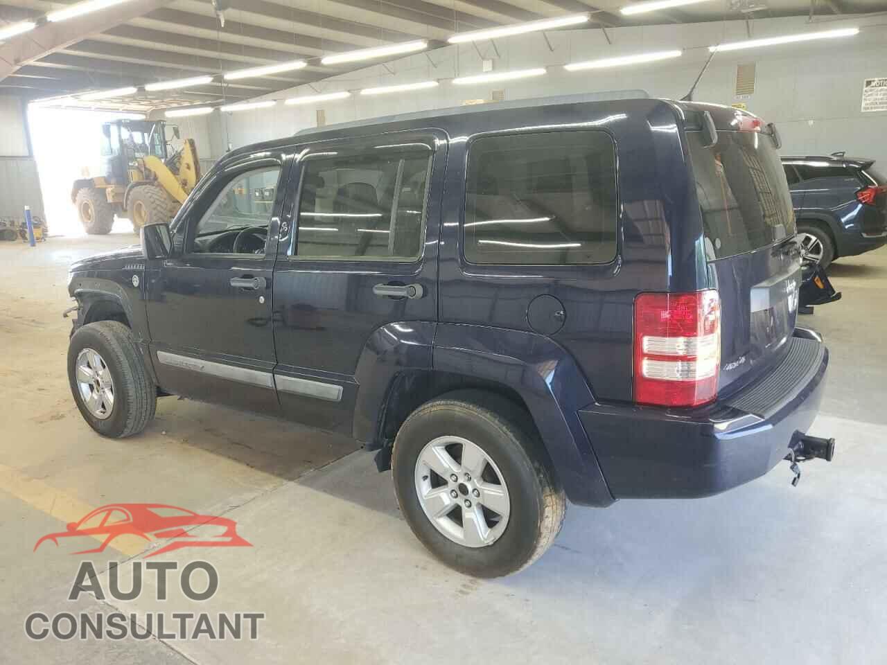 JEEP LIBERTY 2012 - 1C4PJMAK7CW154497