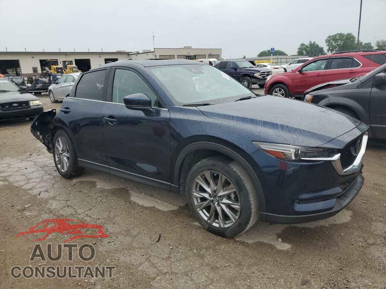 MAZDA CX-5 2020 - JM3KFBDMXL1816218