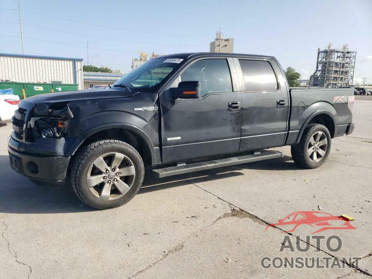 FORD F-150 2013 - 1FTFW1CT8DFC46771