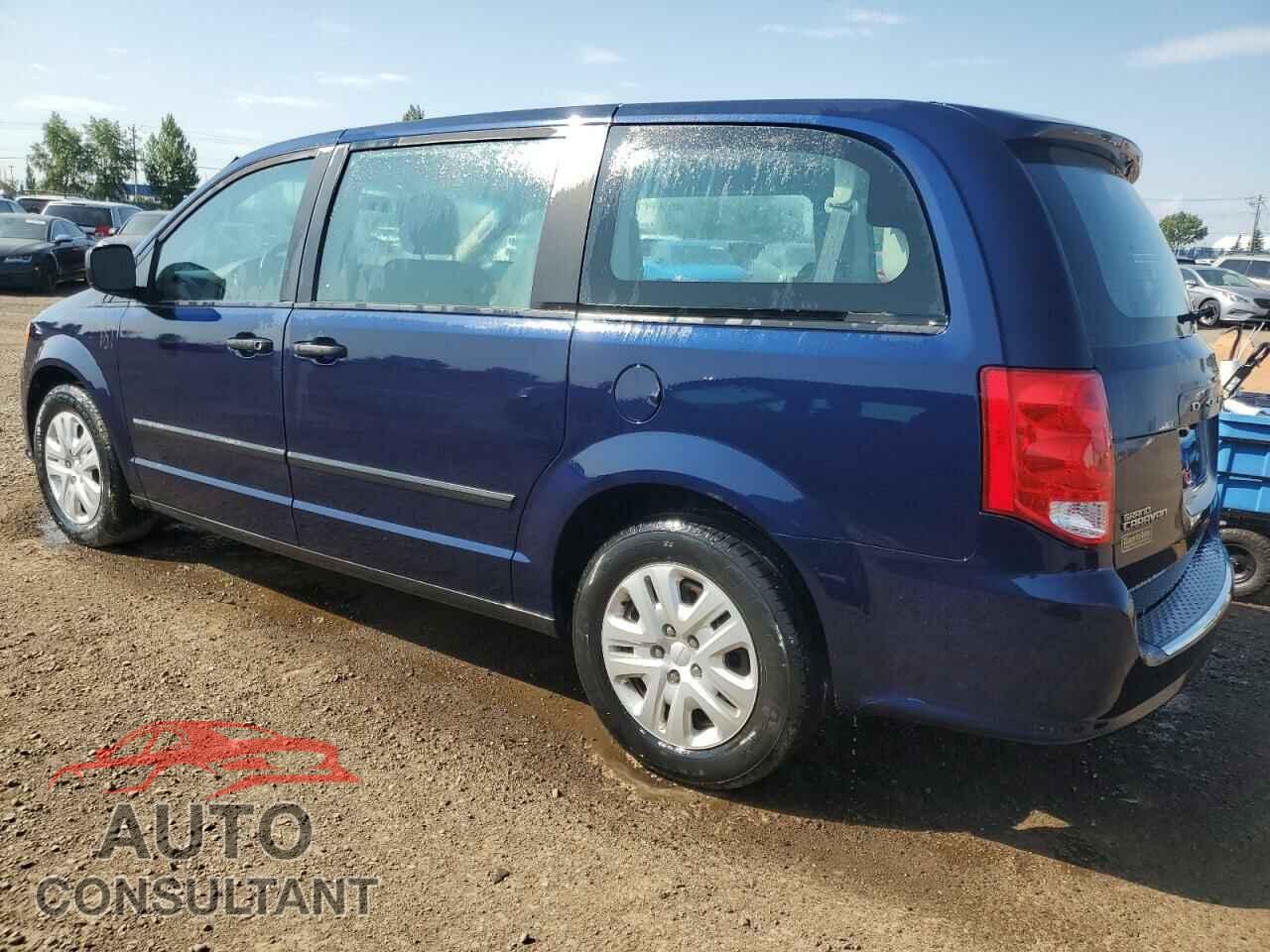 DODGE CARAVAN 2017 - 2C4RDGBG0HR830123