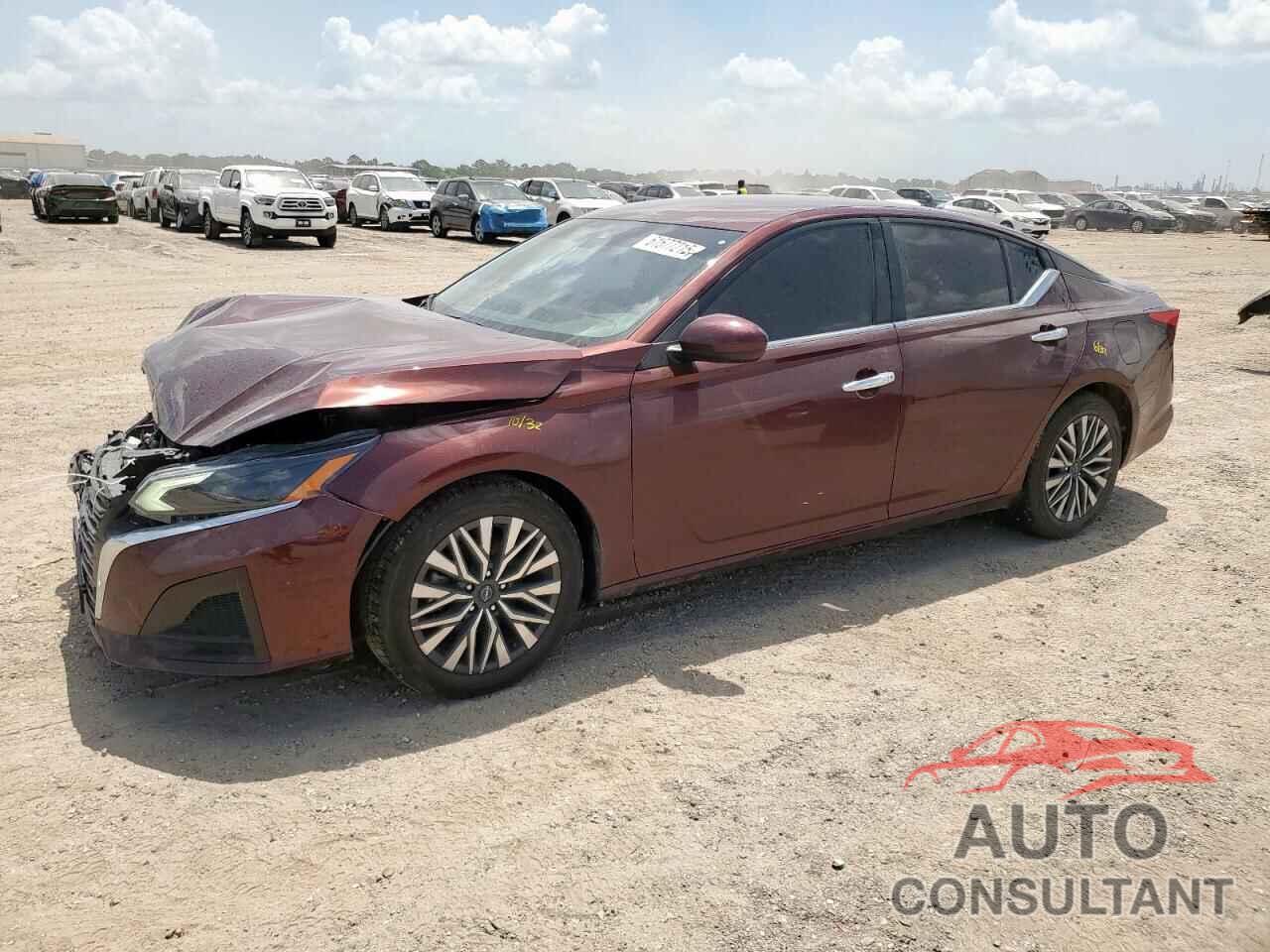 NISSAN ALTIMA 2023 - 1N4BL4DV6PN319869