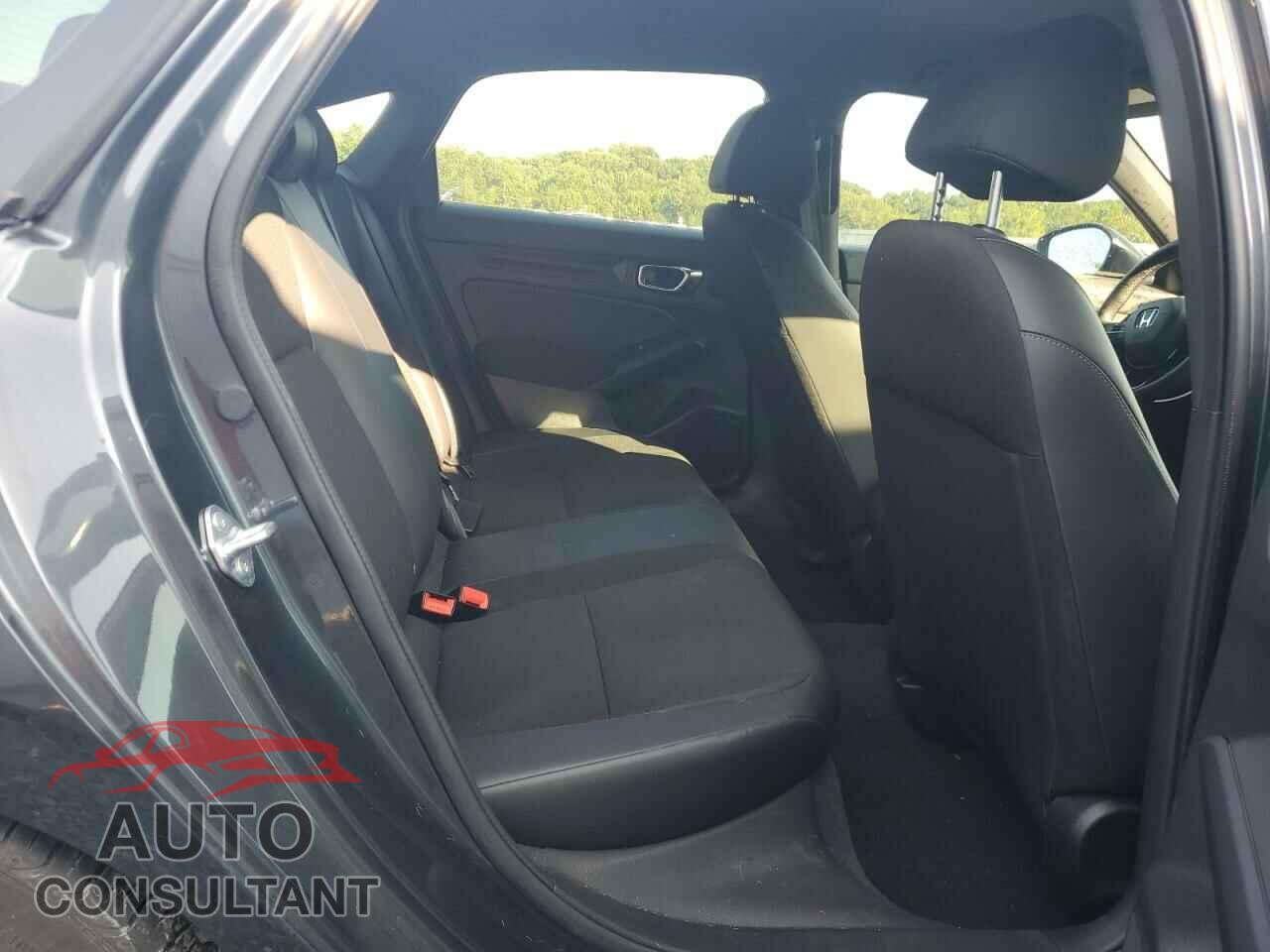 HONDA CIVIC 2022 - 2HGFE2F55NH596012