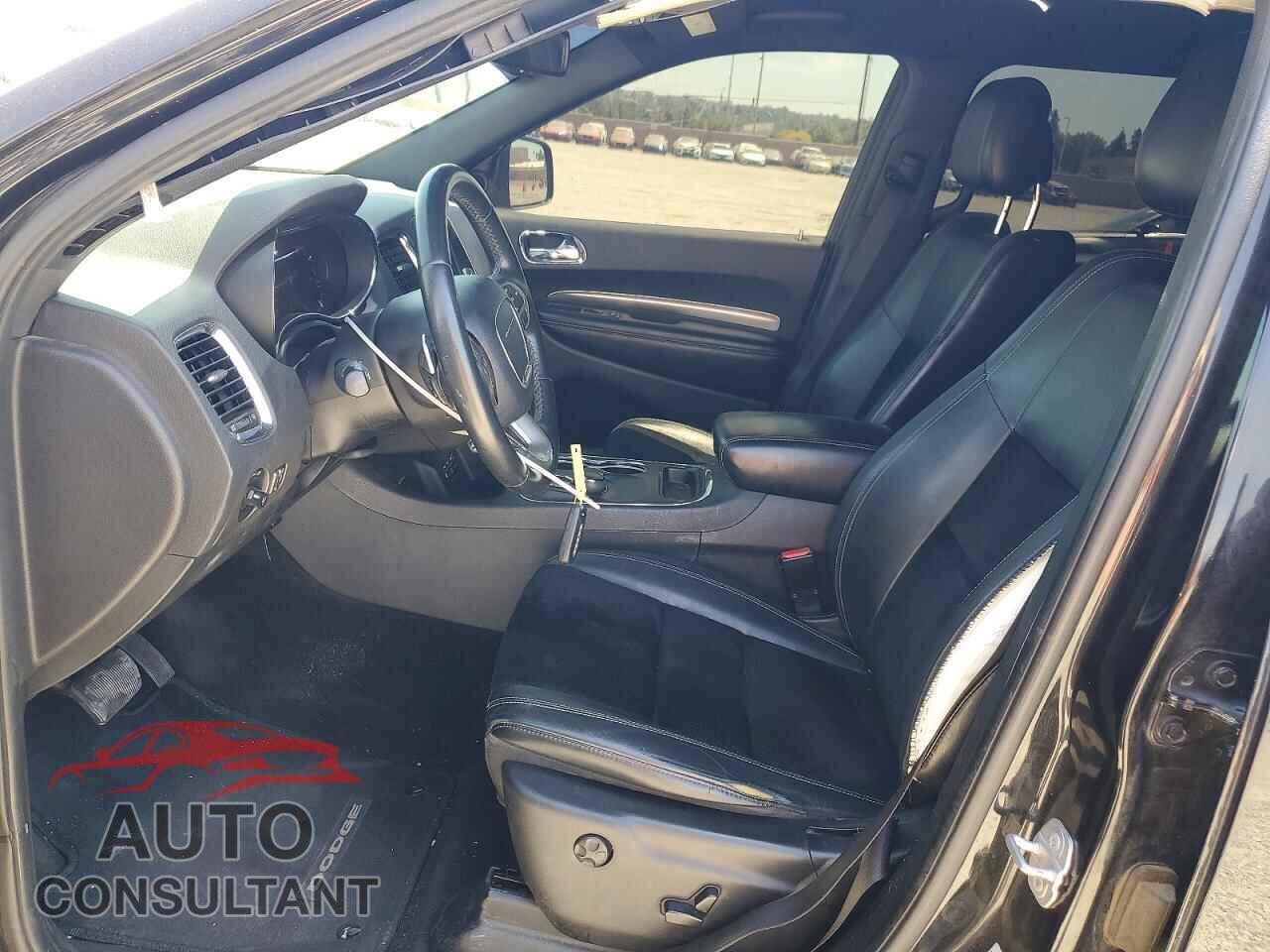 DODGE DURANGO 2015 - 1C4RDHAGXFC880525