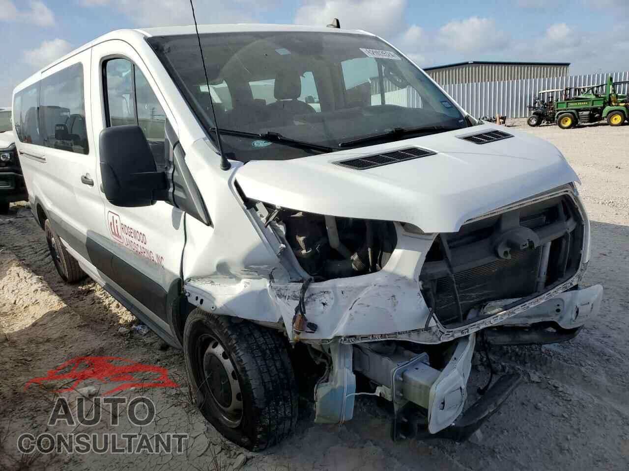 FORD TRANSIT 2020 - 1FBAX2Y87LKB74909