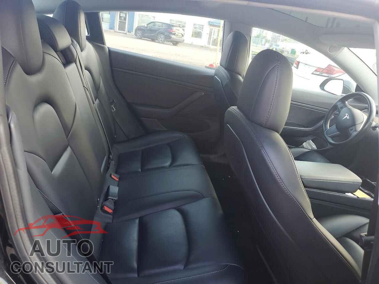 TESLA MODEL 3 2018 - 5YJ3E1EA2JF171468
