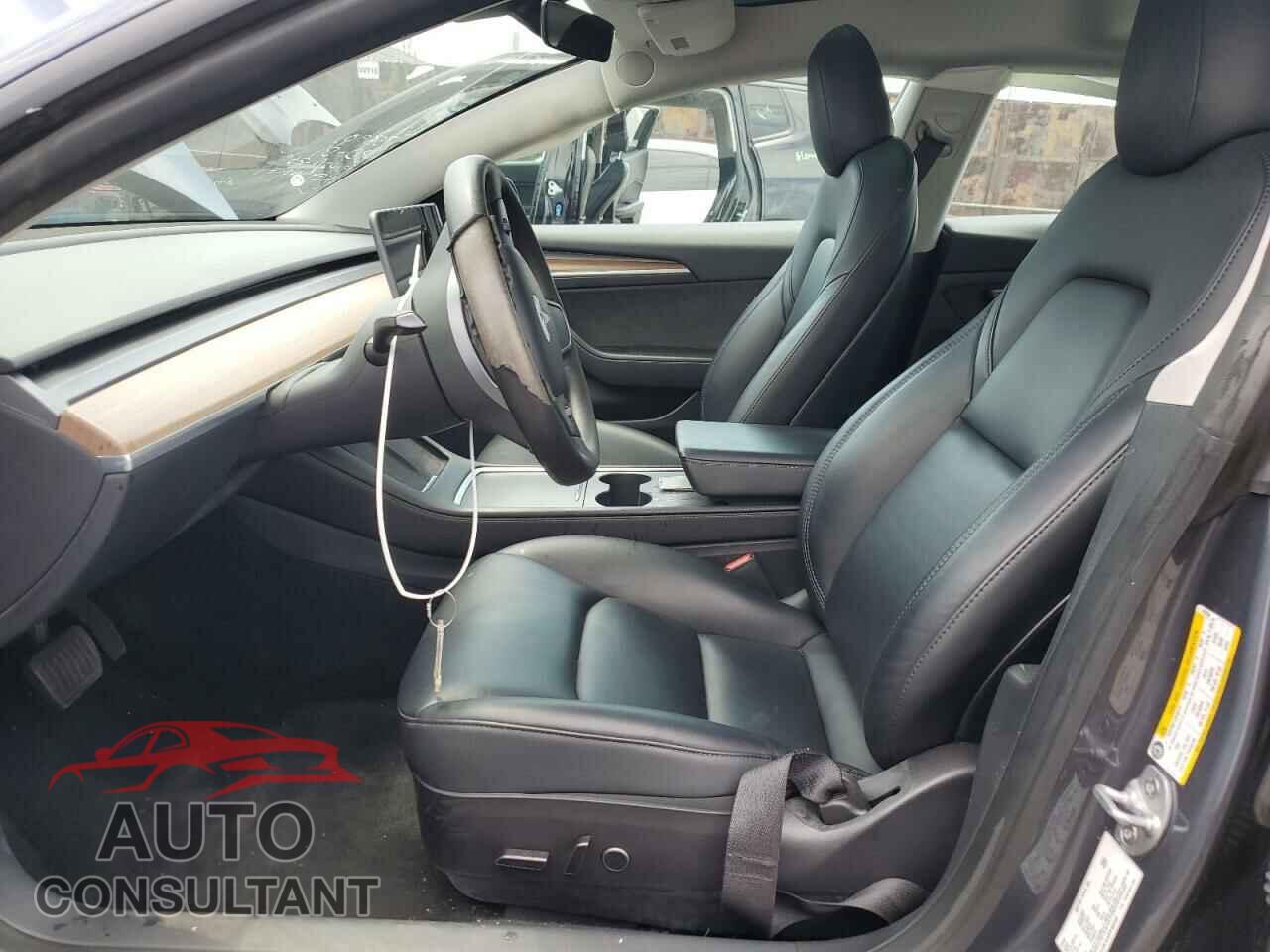 TESLA MODEL 3 2023 - 5YJ3E1EA5PF455394
