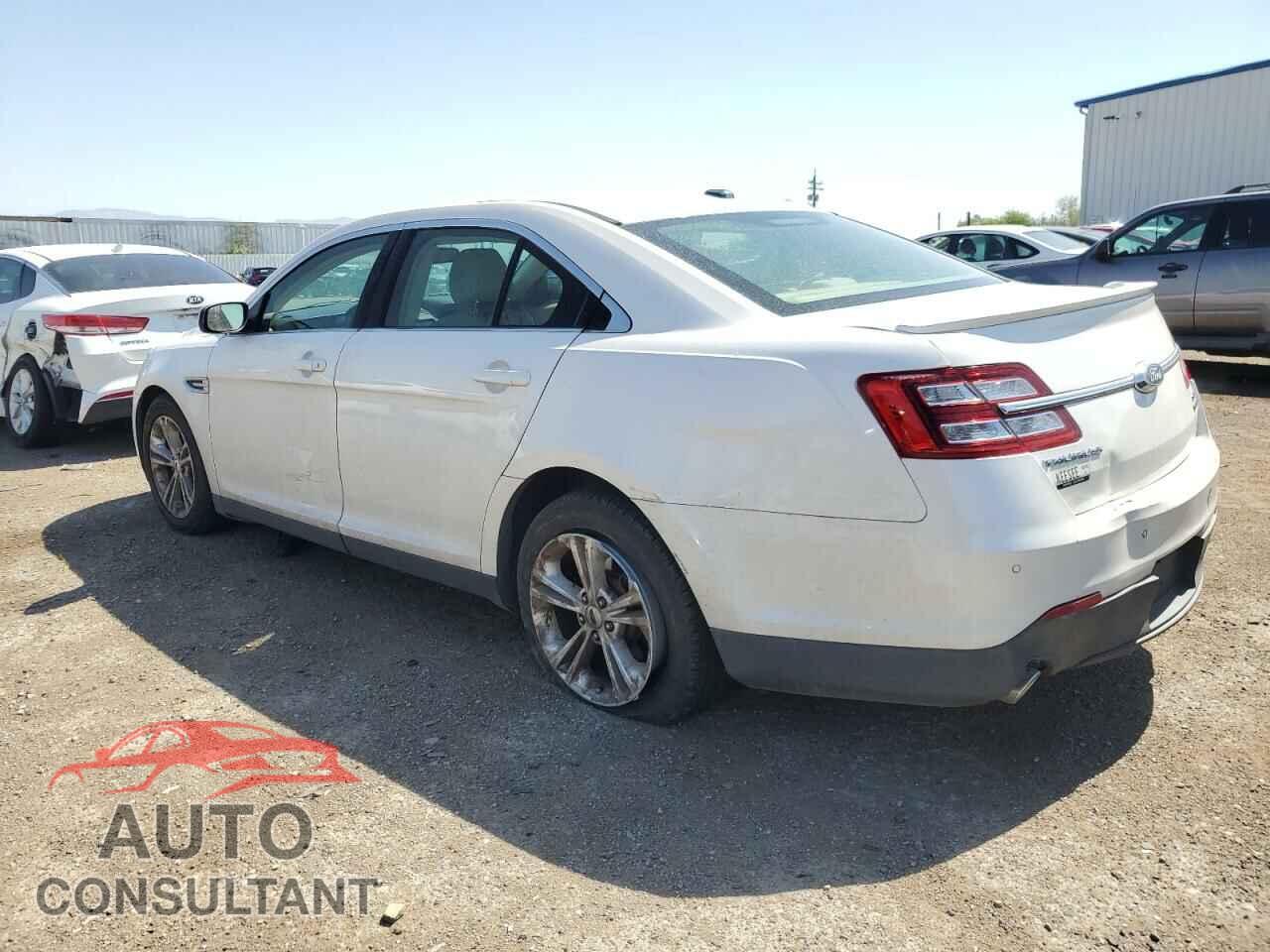 FORD TAURUS 2017 - 1FAHP2E83HG122613