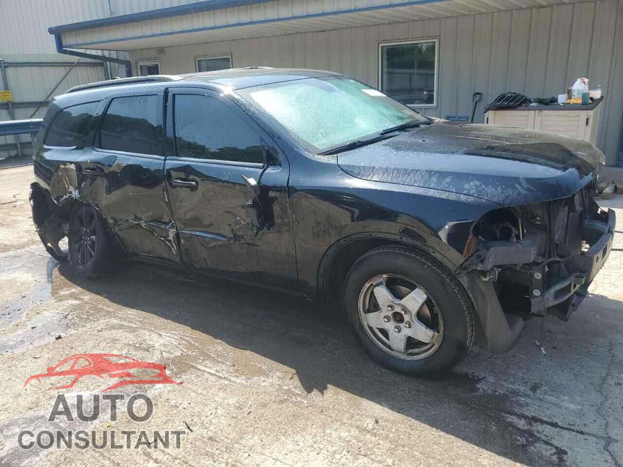 DODGE DURANGO 2017 - 1C4RDJDG6HC898560