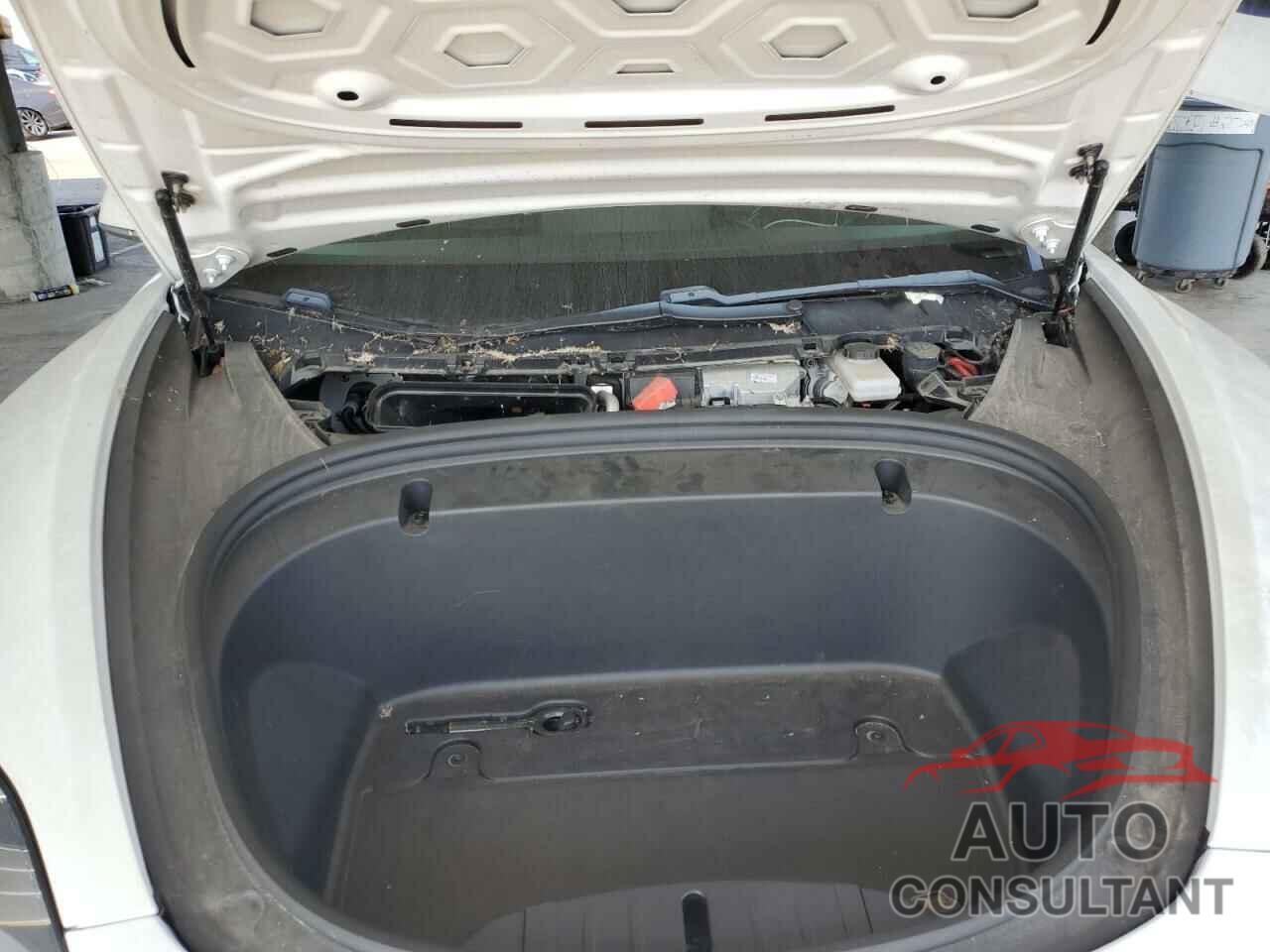 TESLA MODEL 3 2020 - 5YJ3E1EA7LF746988
