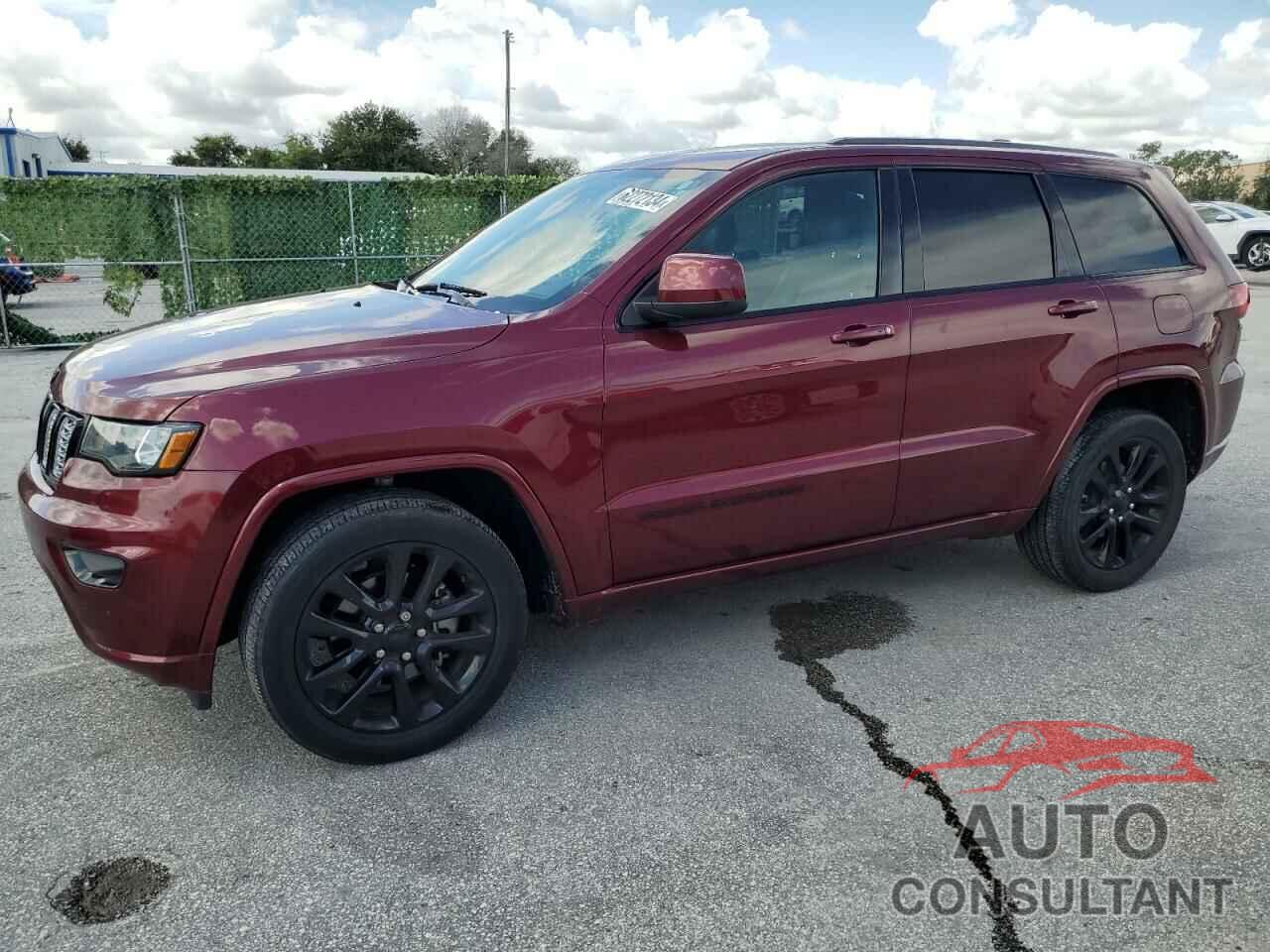 JEEP GRAND CHER 2019 - 1C4RJEAG0KC857031