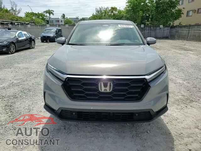 HONDA CRV 2023 - 2HKRS4H71PH418445