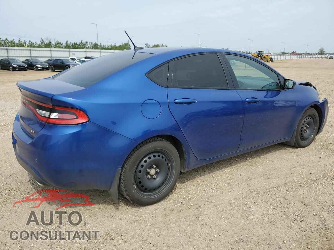DODGE DART 2014 - 1C3CDFEB2ED773099