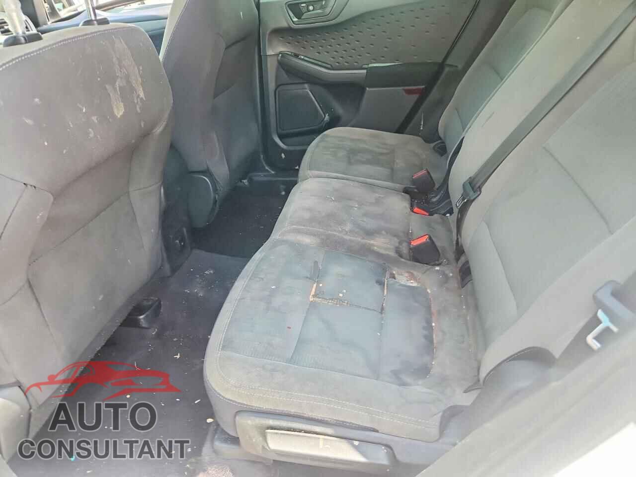 FORD ESCAPE 2020 - 1FMCU0F64LUA47120