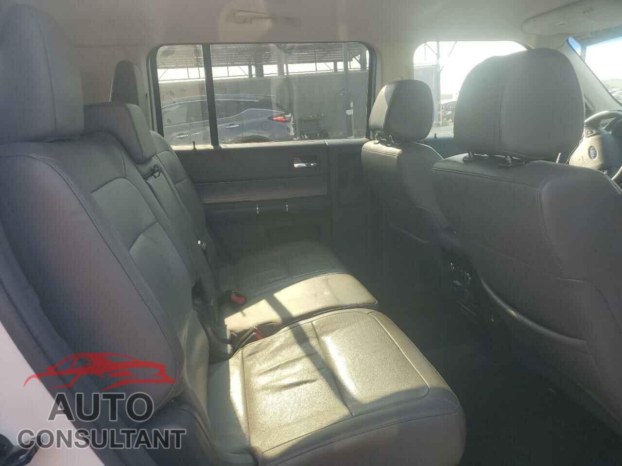 FORD FLEX 2016 - 2FMGK5C86GBA22368