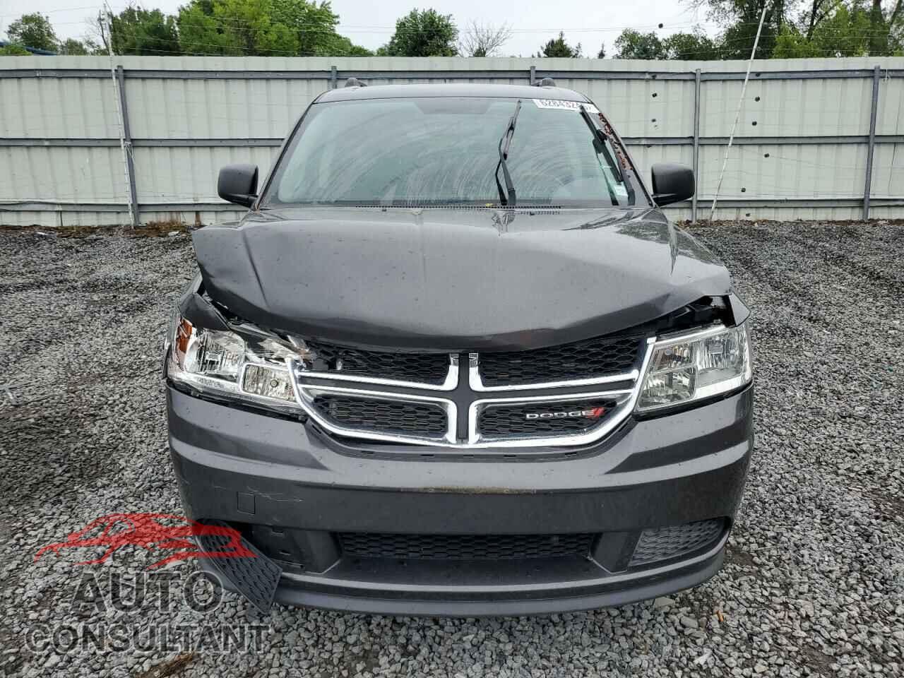 DODGE JOURNEY 2014 - 3C4PDDAG9ET176061