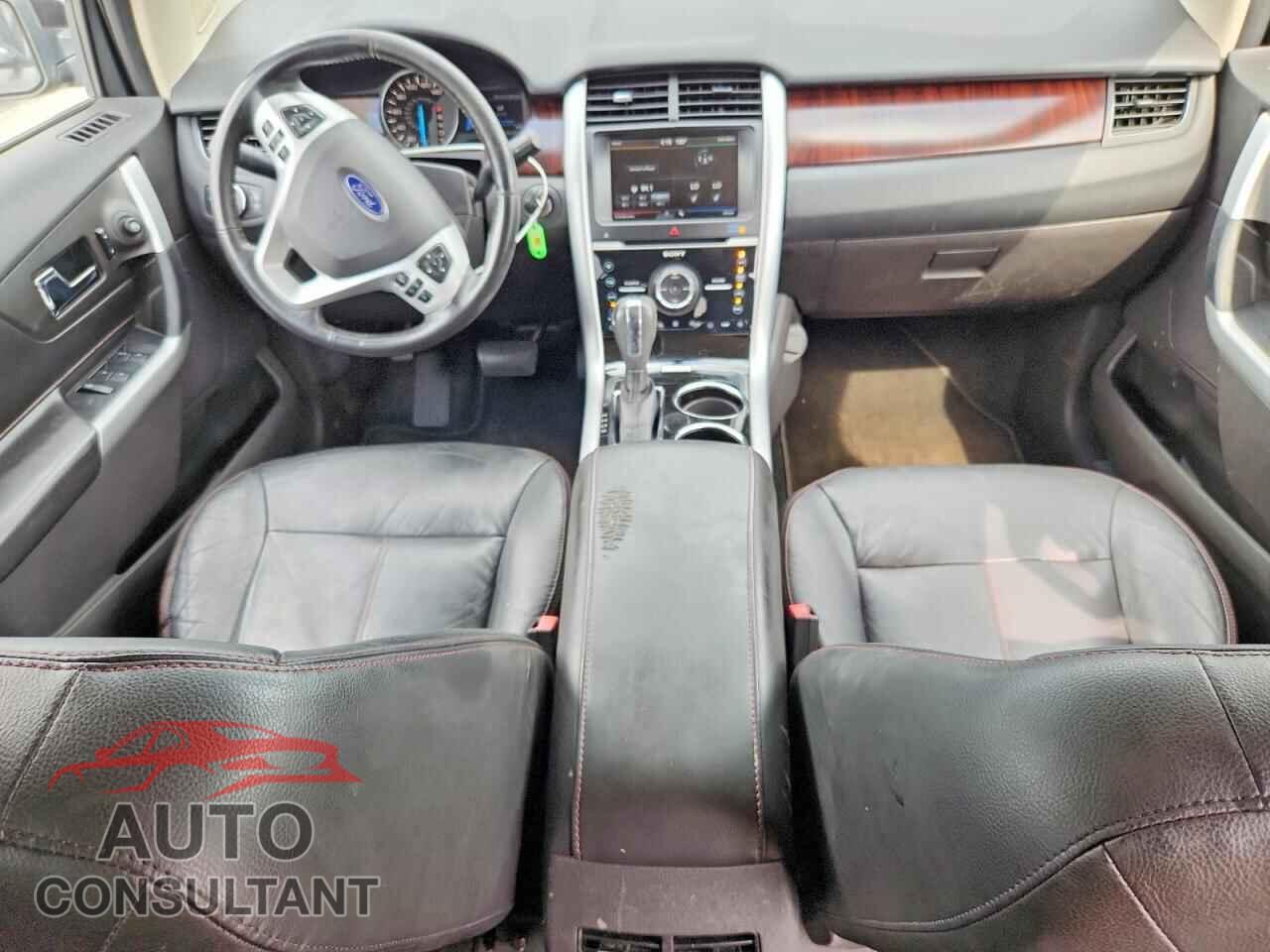 FORD EDGE 2013 - 2FMDK4KC7DBC41869