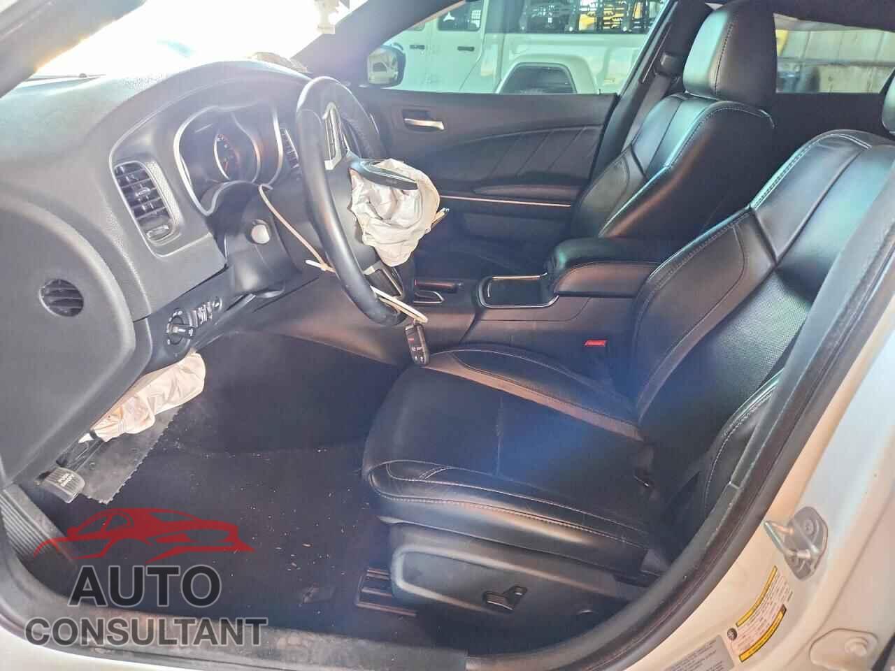 DODGE CHARGER 2017 - 2C3CDXHGXHH581546
