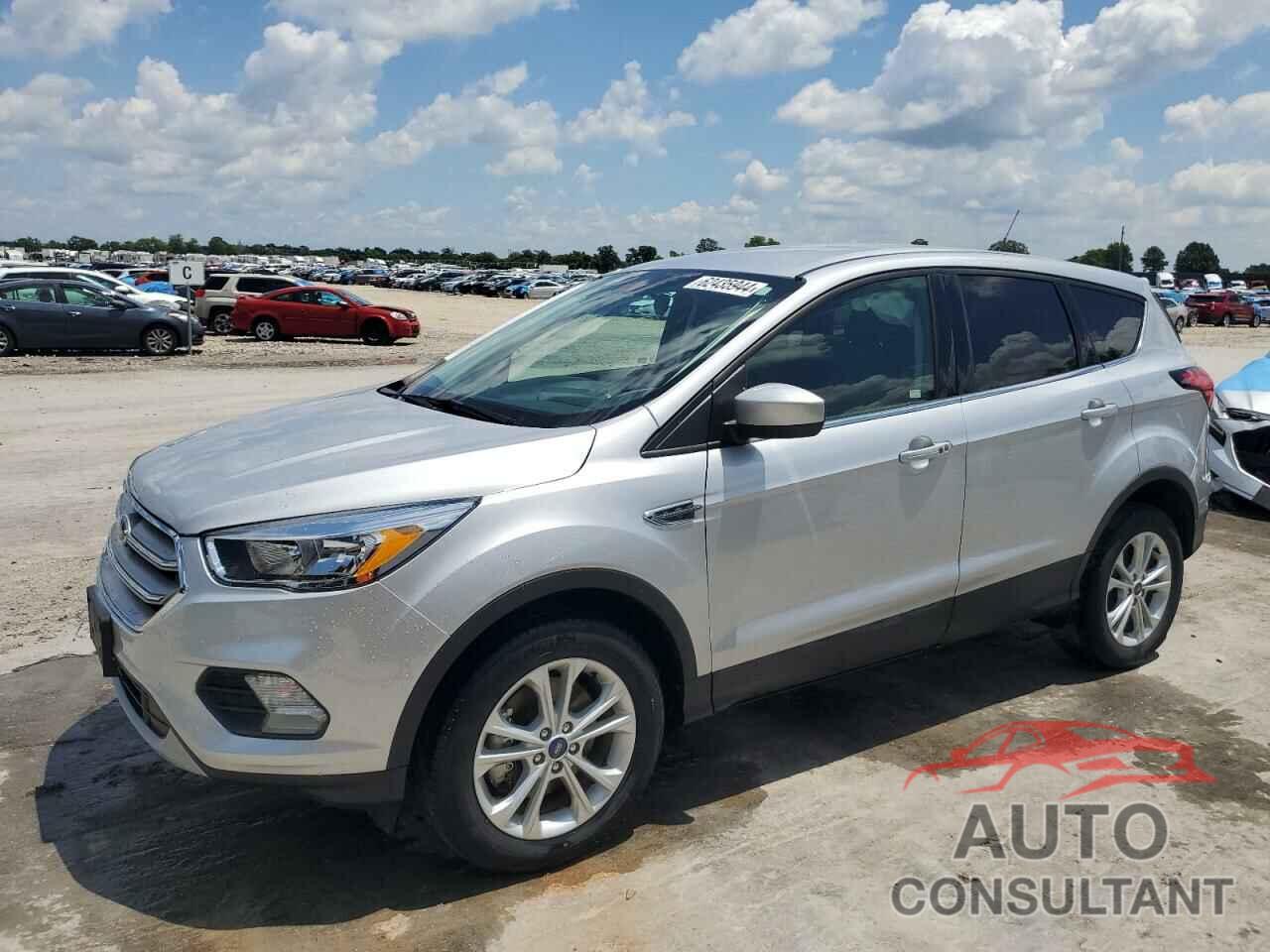 FORD ESCAPE 2019 - 1FMCU9GD1KUC45749