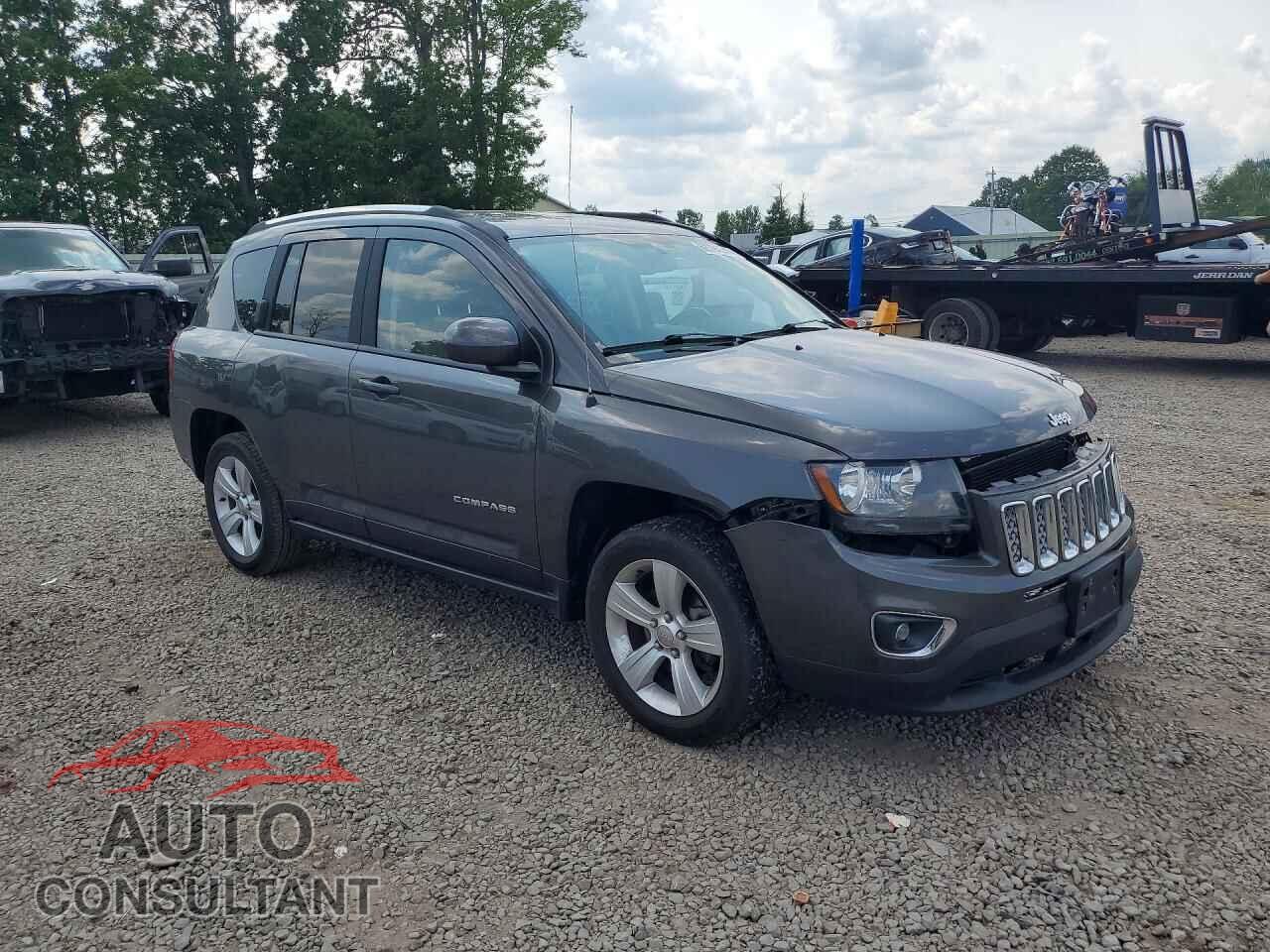 JEEP COMPASS 2015 - 1C4NJCEA7FD170878