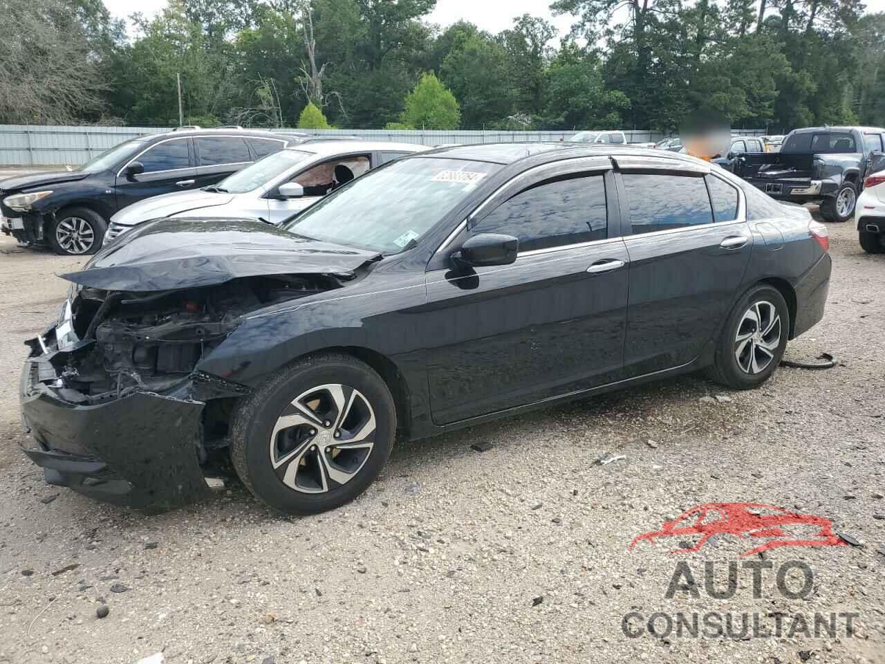 HONDA ACCORD 2016 - 1HGCR2F3XGA131247