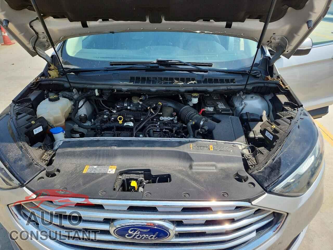 FORD EDGE 2019 - 2FMPK4K95KBC02812