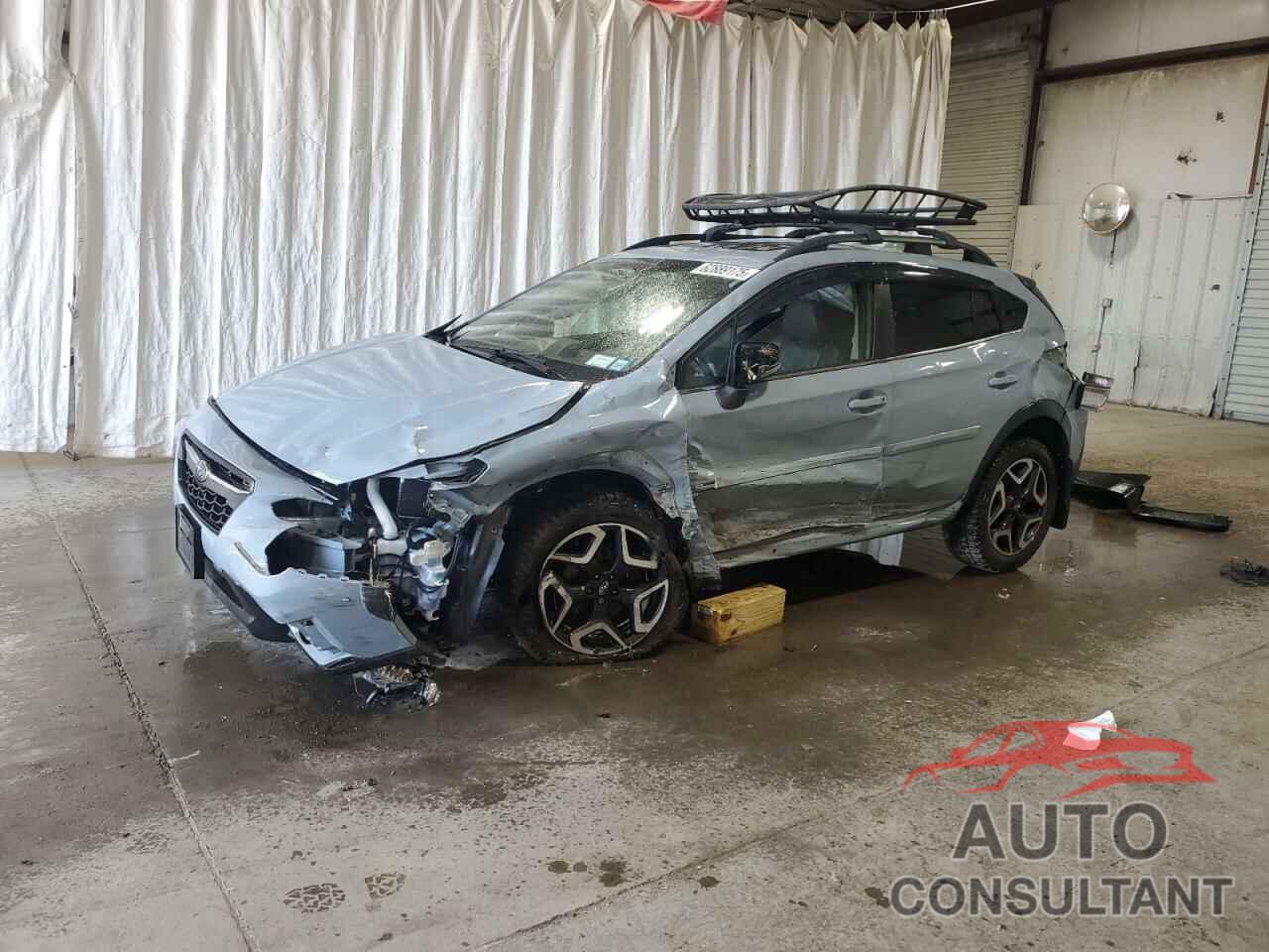 SUBARU CROSSTREK 2019 - JF2GTAMC5K8360094