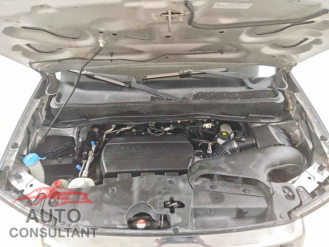 HONDA PILOT 2014 - 5FNYF3H64EB005190