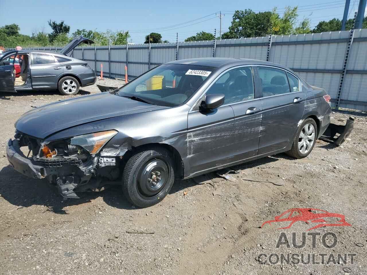HONDA ACCORD 2009 - 1HGCP26899A200062