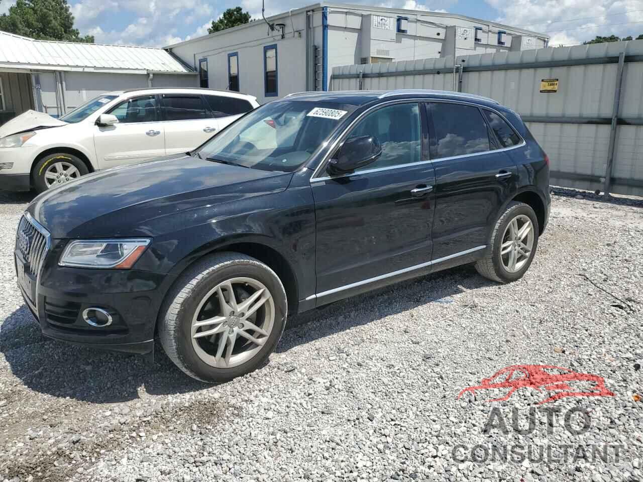 AUDI Q5 2017 - WA1L2AFP7HA082469