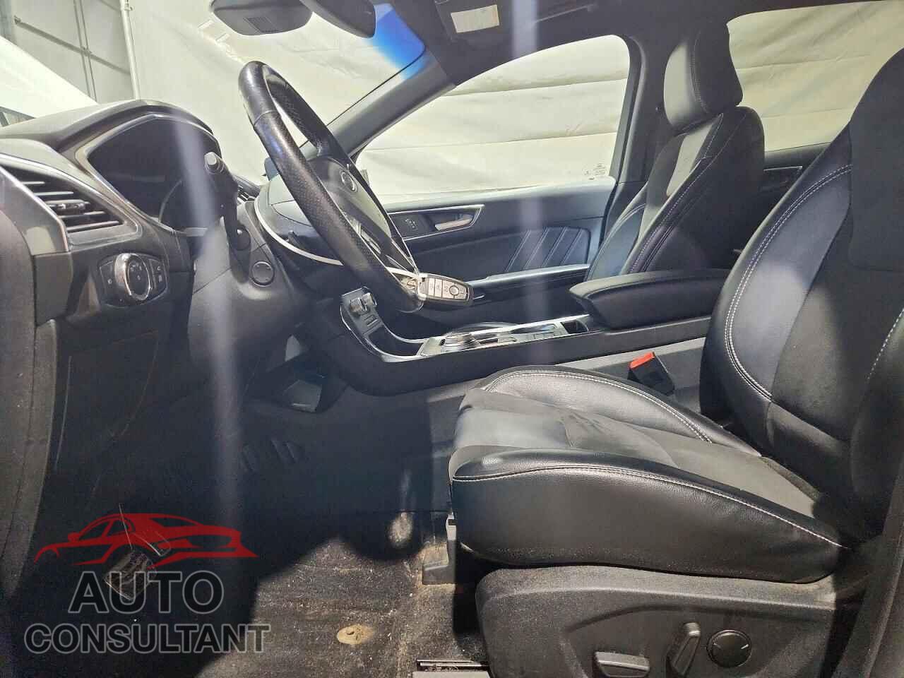 FORD EDGE 2021 - 2FMPK4AP1MBA61949