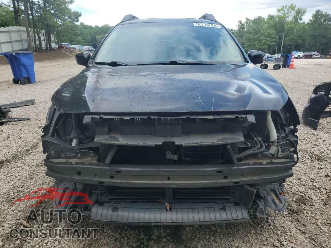 SUBARU OUTBACK 2017 - 4S4BSANC7H3320658