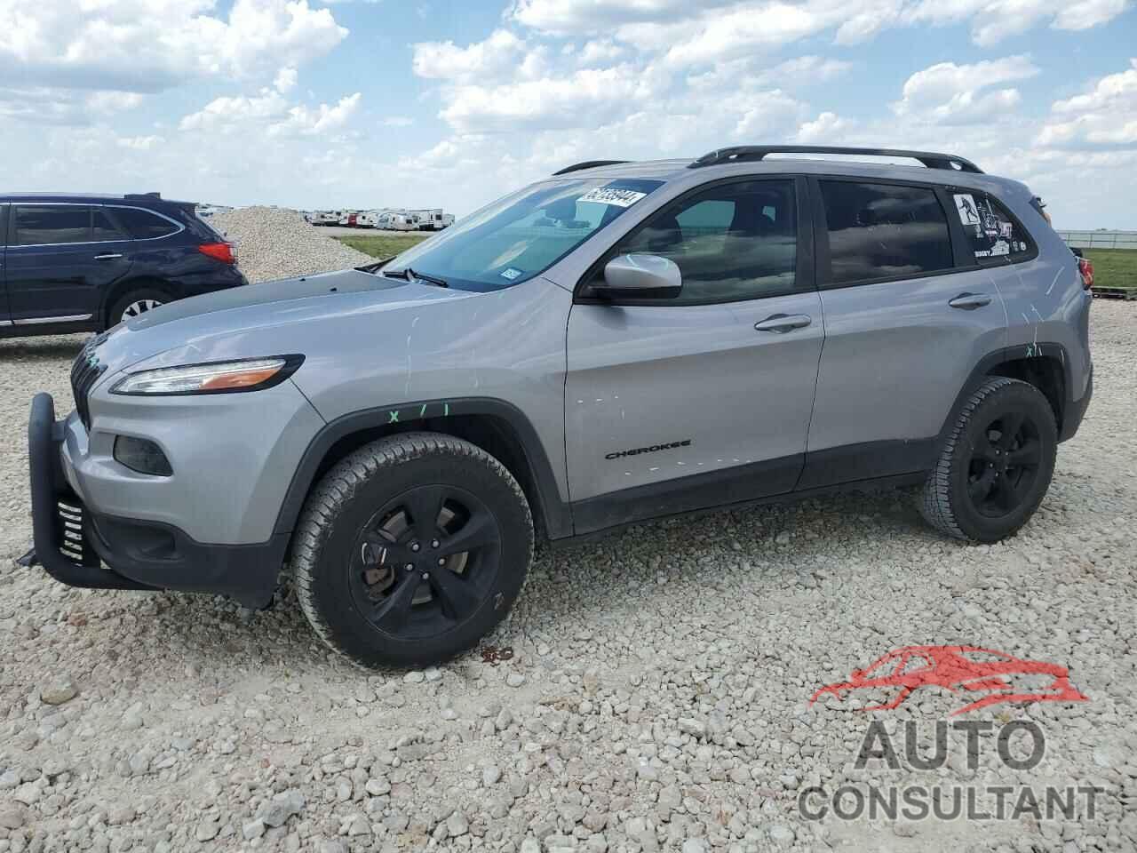 JEEP GRAND CHER 2018 - 1C4PJLCB6JD544748