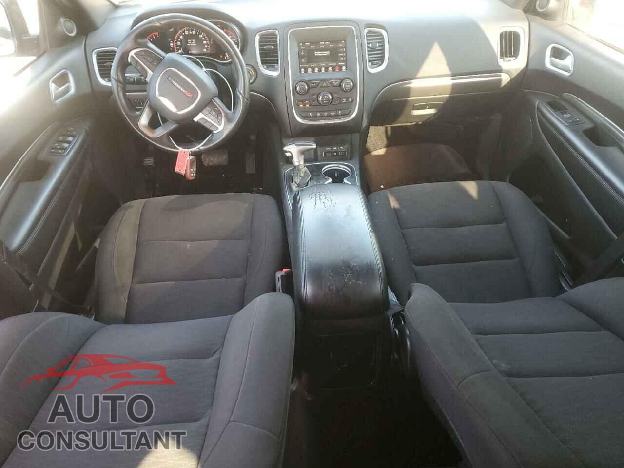 DODGE DURANGO 2020 - 1C4RDHAG4LC162626