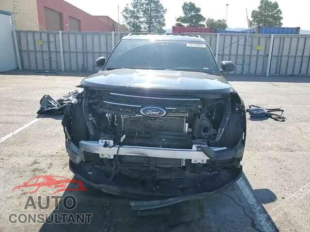 FORD EXPLORER 2023 - 1FMSK7DH9PGB72617