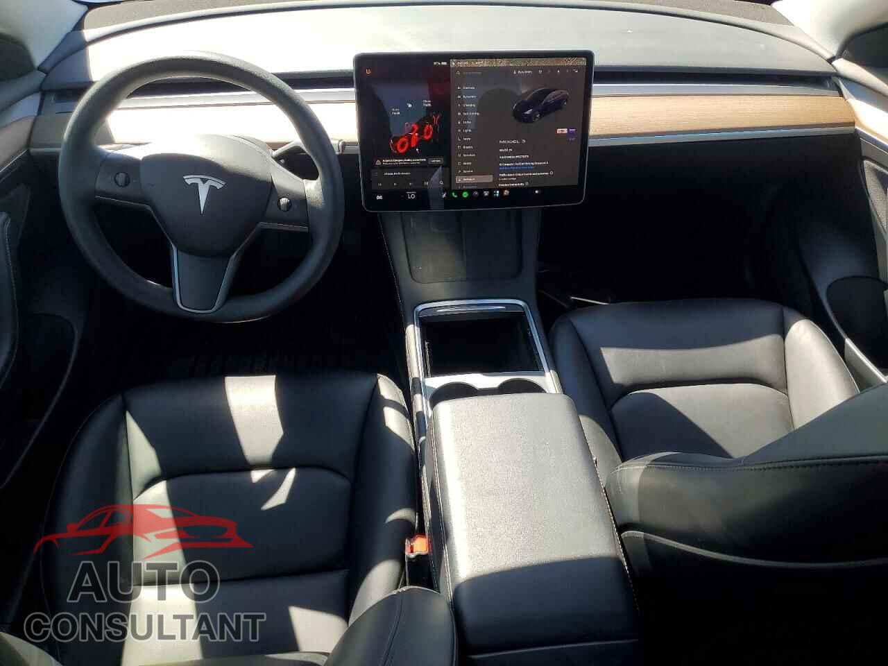 TESLA MODEL 3 2023 - 5YJ3E1EA1PF573670