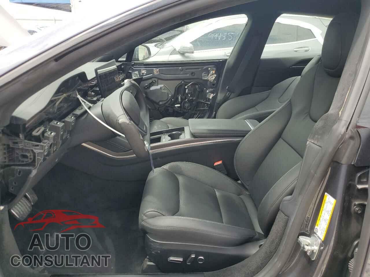 TESLA MODEL S 2021 - 5YJSA1E63MF451746