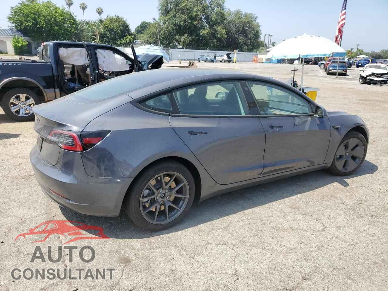 TESLA MODEL 3 2023 - 5YJ3E1EA6PF681248