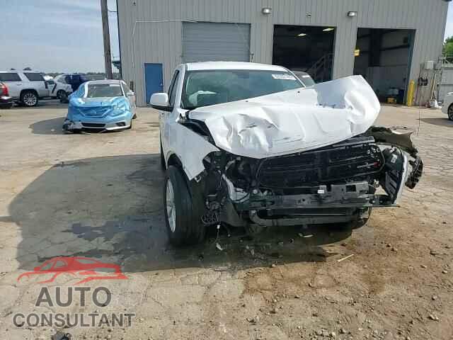 DODGE DURANGO 2019 - 1C4RDHAG5KC716416