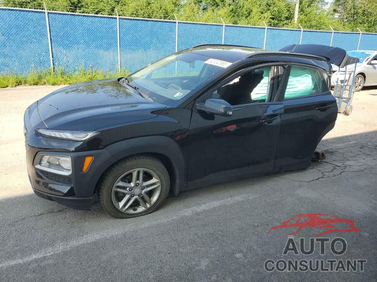 HYUNDAI KONA 2020 - KM8K12AA3LU406338