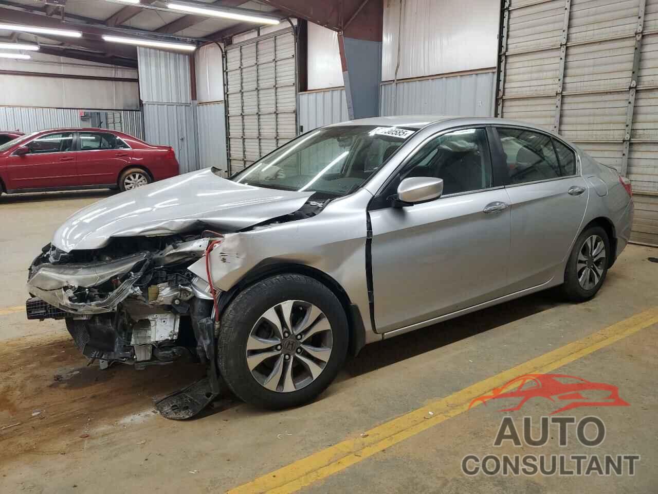 HONDA ACCORD 2013 - 1HGCR2F3XDA121037
