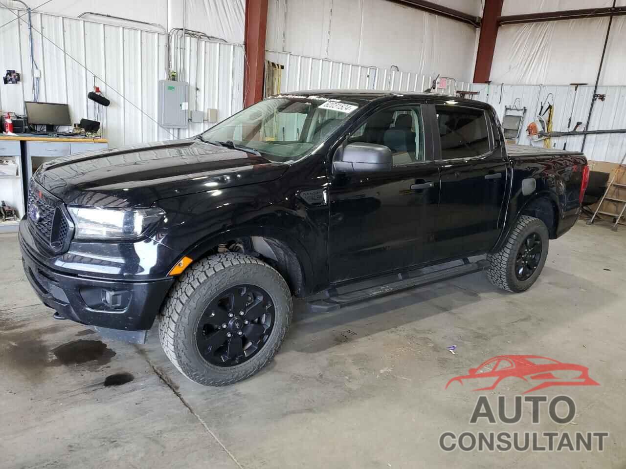 FORD RANGER 2020 - 1FTER4FH0LLA70004