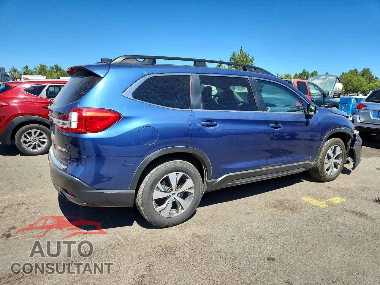 SUBARU ASCENT 2020 - 4S4WMACD6L3473256