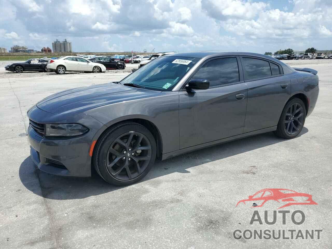 DODGE CHARGER 2022 - 2C3CDXBG0NH133627