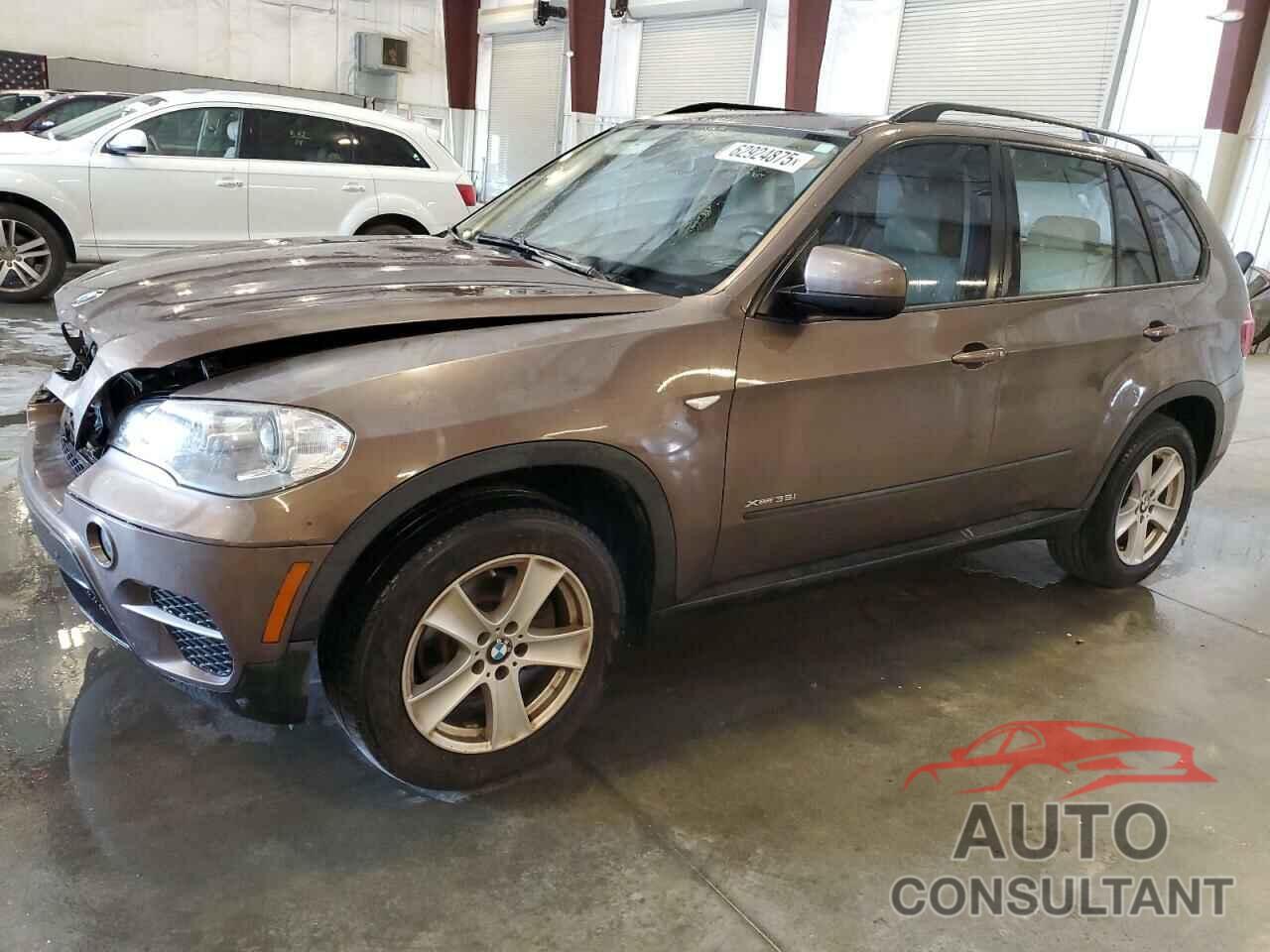 BMW X5 2013 - 5UXZV4C50D0B11257
