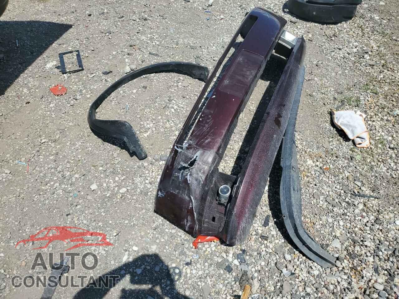 FORD FLEX 2012 - 2FMHK6CC4CBD13489