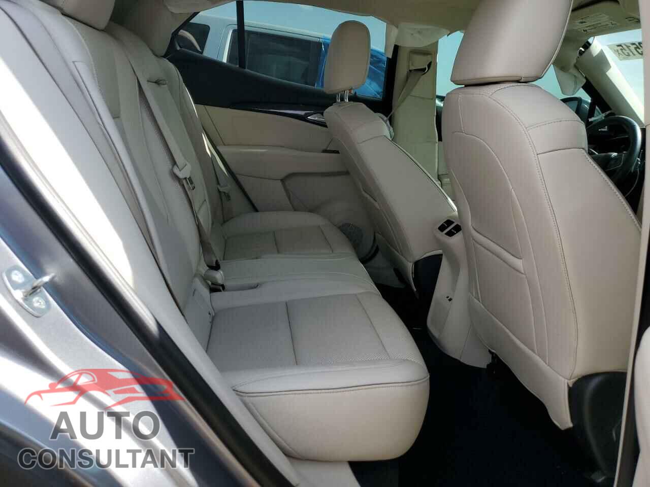 BUICK ENVISION 2021 - LRBFZPR41MD055035
