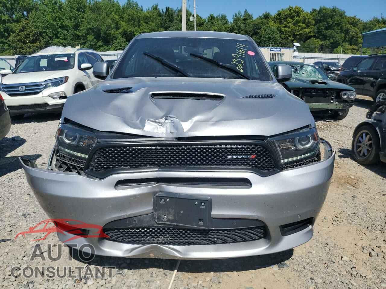 DODGE DURANGO 2020 - 1C4SDHCT1LC329438