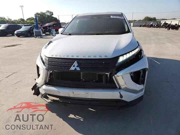 MITSUBISHI ECLIPSE 2022 - JA4ASUAA1NZ058886